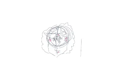 Drawing process