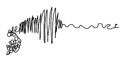 Drawing of Stresses,excited,calm created on DrawIsland