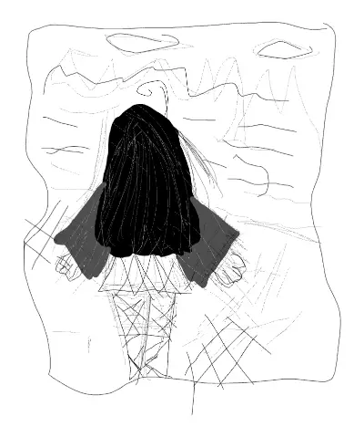 Drawing of Untitled 2026-07-20 created on DrawIsland