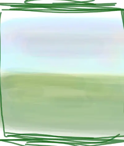 Drawing of Better one created on DrawIsland