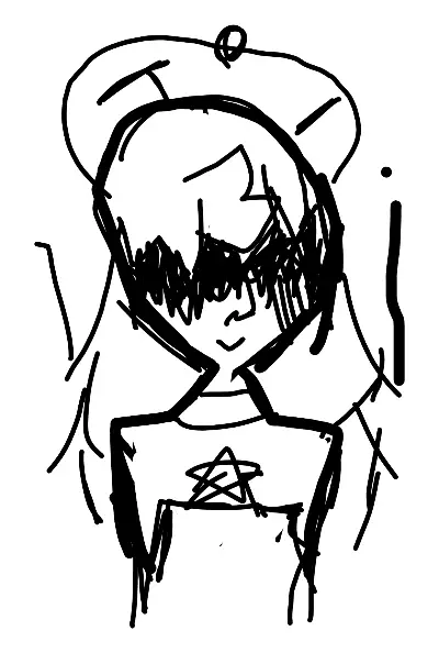 Lilythewanderer