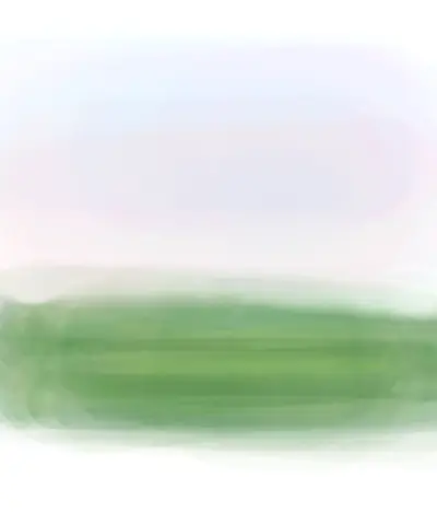 Drawing of Backround practice only using brush marker created on DrawIsland