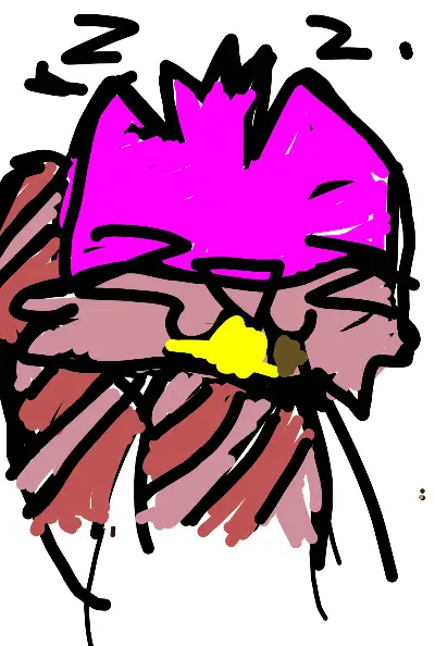 Cheshire cat for lotus