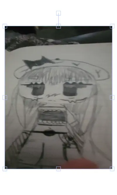 Drawing of Drawing pt 2 created on DrawIsland