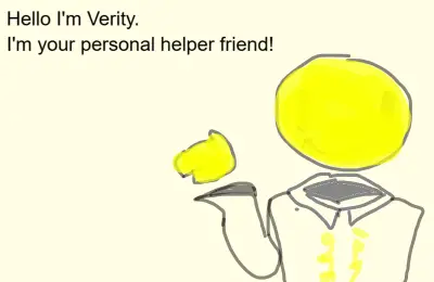 Verity Project 2