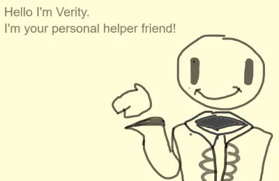 Verity Project 2