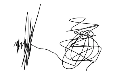 Angry, boredom, anxious