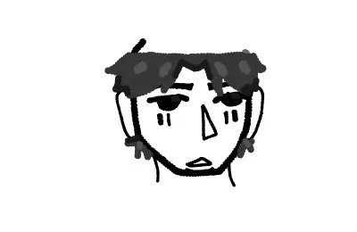 my oc jacob