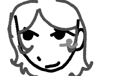my oc allie