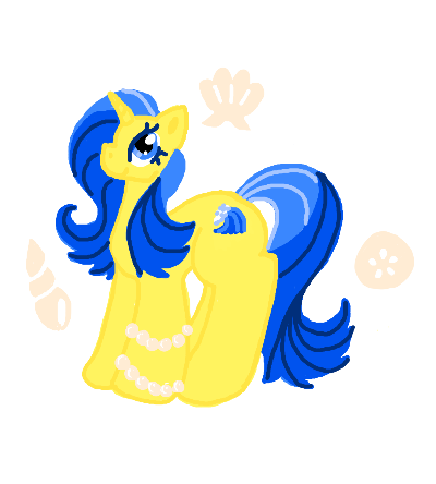 Blu Swirl
