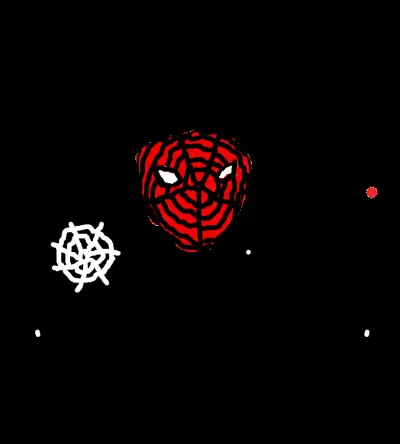spooder man