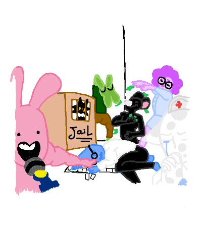Game night