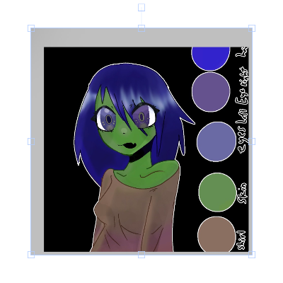 Another random color