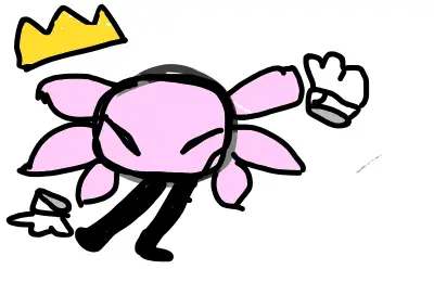 Drawing of Kinito Project 2 created on DrawIsland