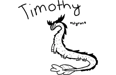 Timothy :3