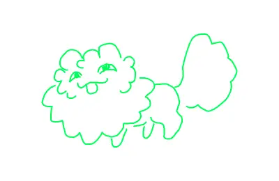 Drawing of hehehehehehehehehehe created on DrawIsland