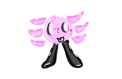 Drawing of For carliethesilly created on DrawIsland