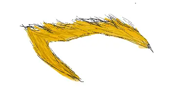 Drawing of KIRI created on DrawIsland