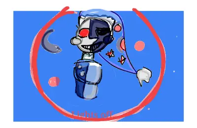 Moon pfp