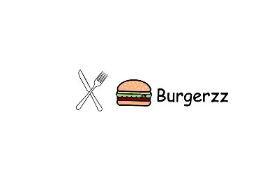 Drawing of Burgerzz created on DrawIsland