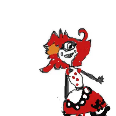 Drawing of this is what i made vanny_drawz created on DrawIsland