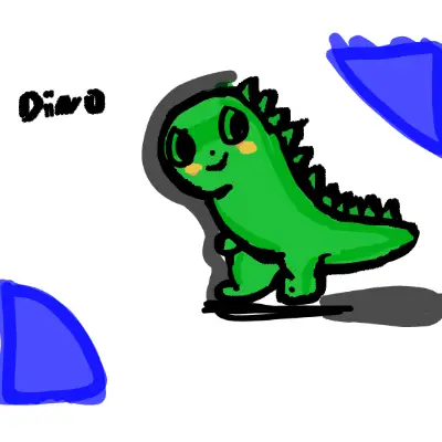 Last drawing