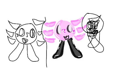 Nefore rendering vrs after