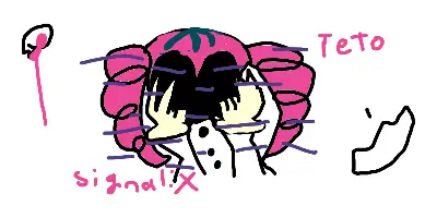 Teto from Signaling