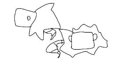 New OC