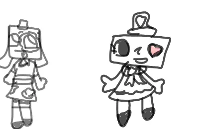 Dw colab