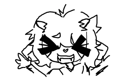 Drawing of uh im not sure created on DrawIsland