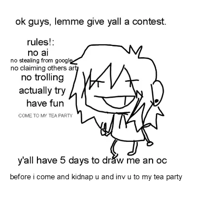 CONTEST