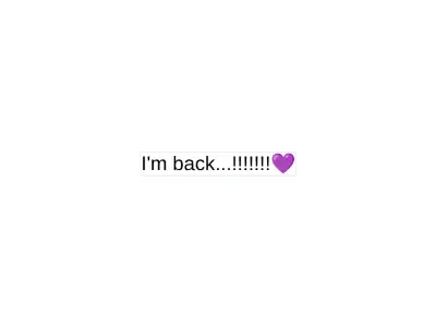 hello