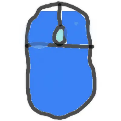 Computer Mouse