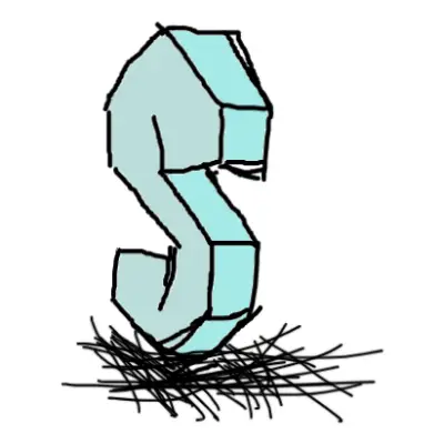 3D S