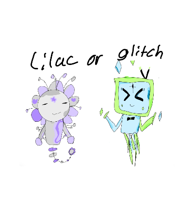 Drawing of Witch is better created on DrawIsland