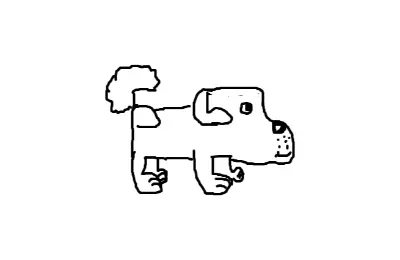 dog