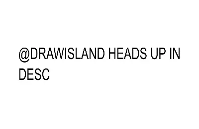 Read the Desc