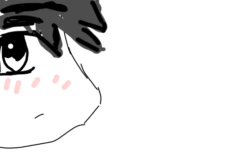 Side profile #2