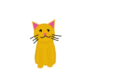 Mr. Meow