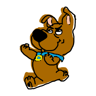 Scooby-Doo