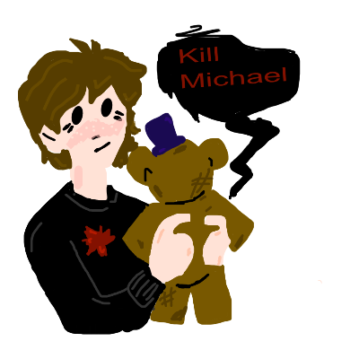 Fnaf michael