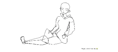 Drawing of The Yaho contest created on DrawIsland