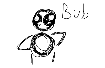 Drawing of For Yaho contest created on DrawIsland