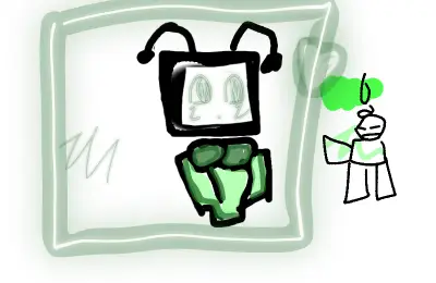 Vee art