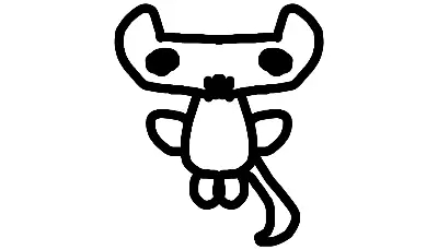beeg noggin