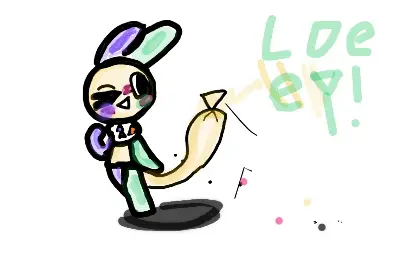 Looey