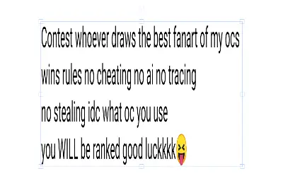 Contest