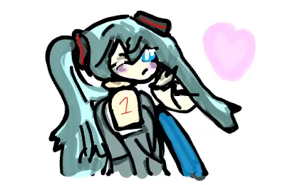 Mikuuuu