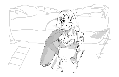 beach day!